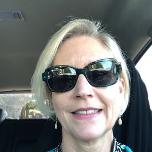 Meet your Posher, Kathy